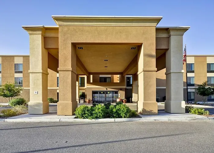 Hotel Hampton & East Tucson