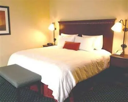 Hampton & East 3* Tucson