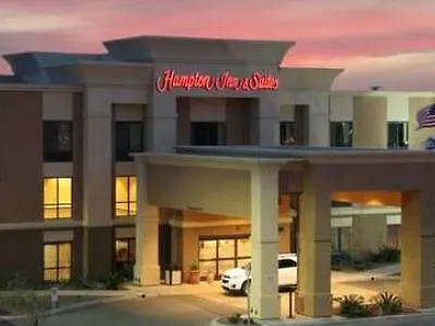 Hampton & East Hotel Tucson