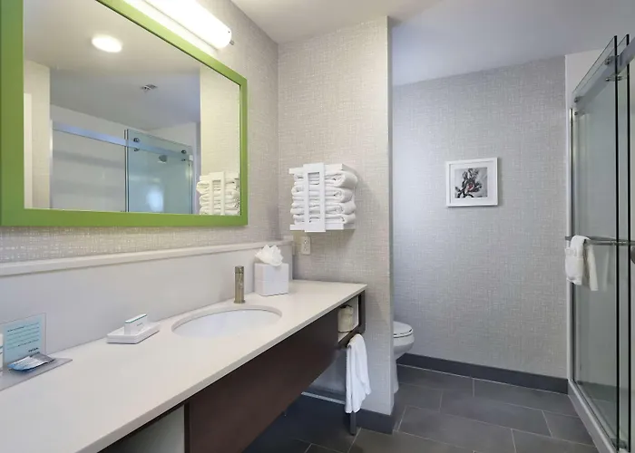 Hampton & East Hotel Tucson