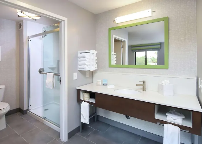 Hotel Hampton & East Tucson