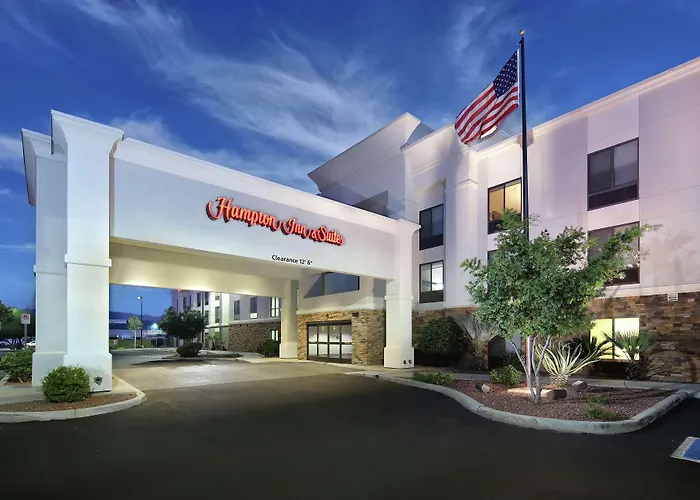 Hampton & East Hotel 3*