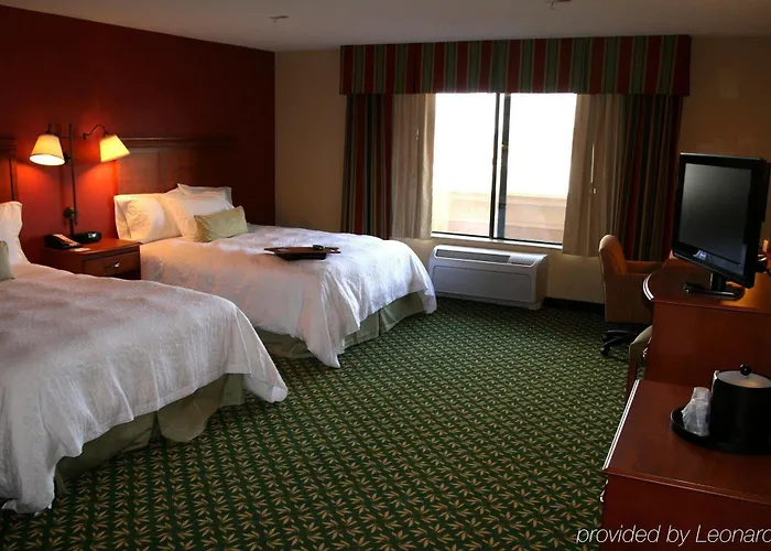 Hotel Hampton & East Tucson