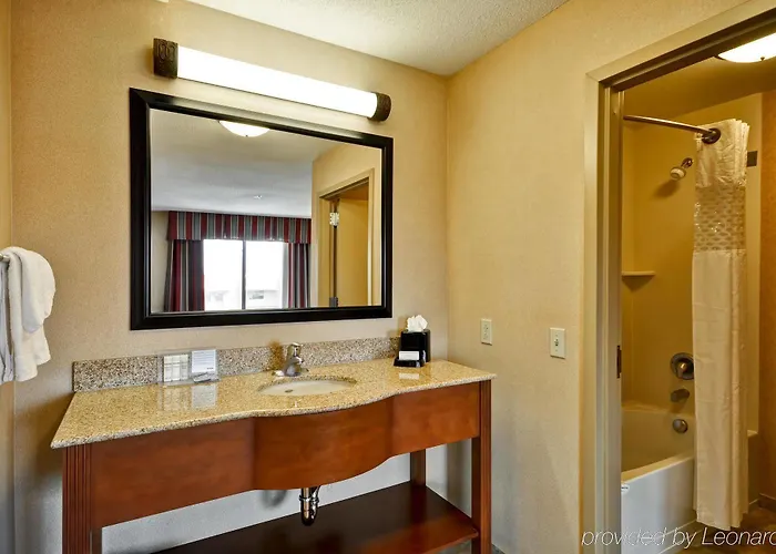 Hotel Hampton & East Tucson